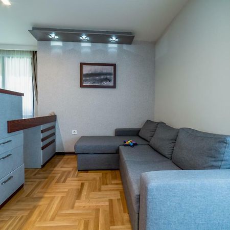 Vila Valentina Zlatibor Kültér fotó