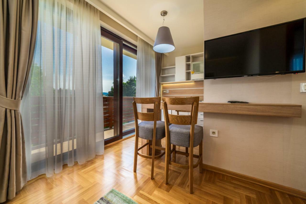 Vila Valentina Zlatibor Kültér fotó