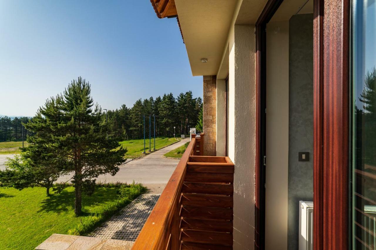 Vila Valentina Zlatibor Kültér fotó