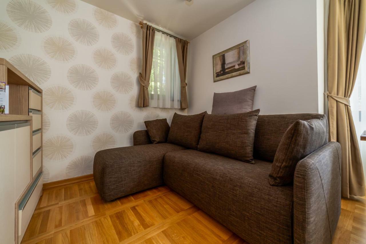Vila Valentina Zlatibor Kültér fotó