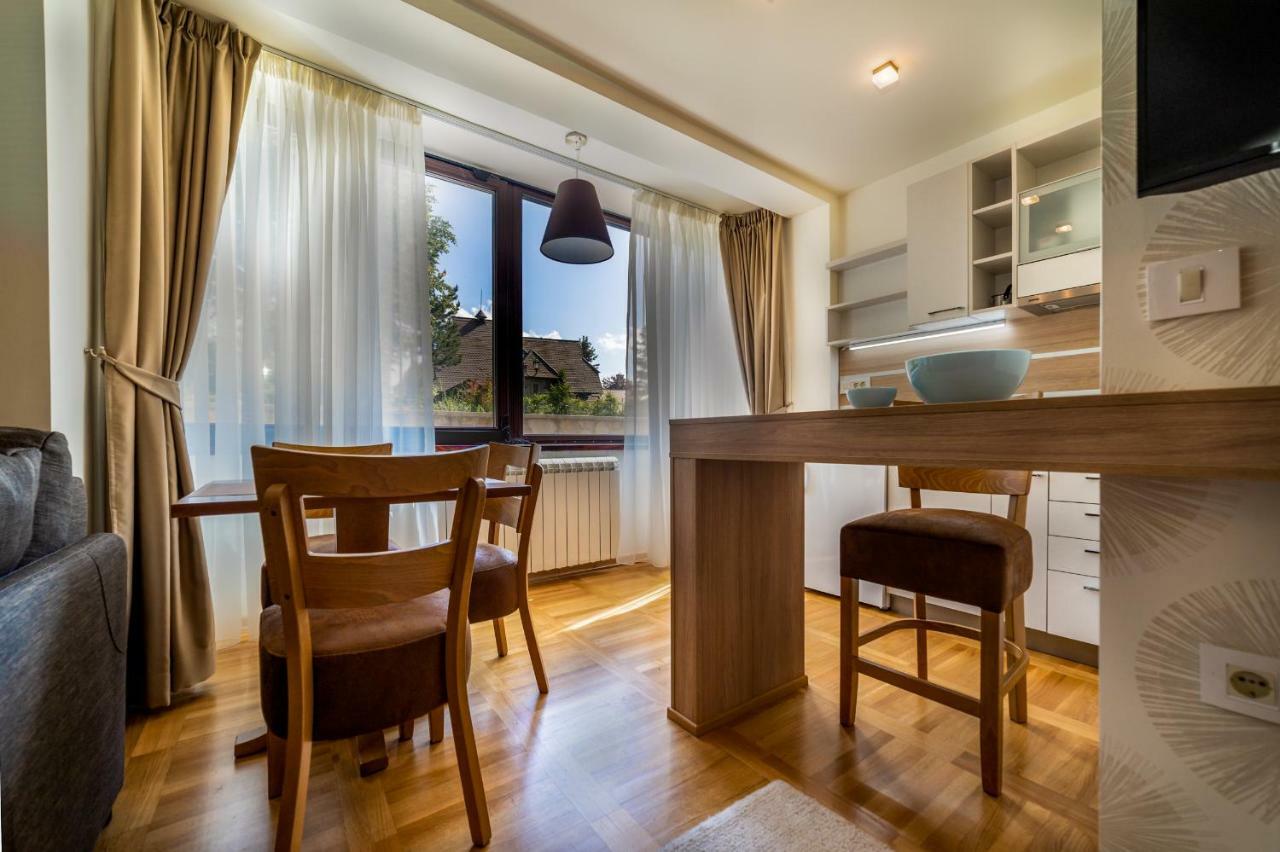 Vila Valentina Zlatibor Kültér fotó