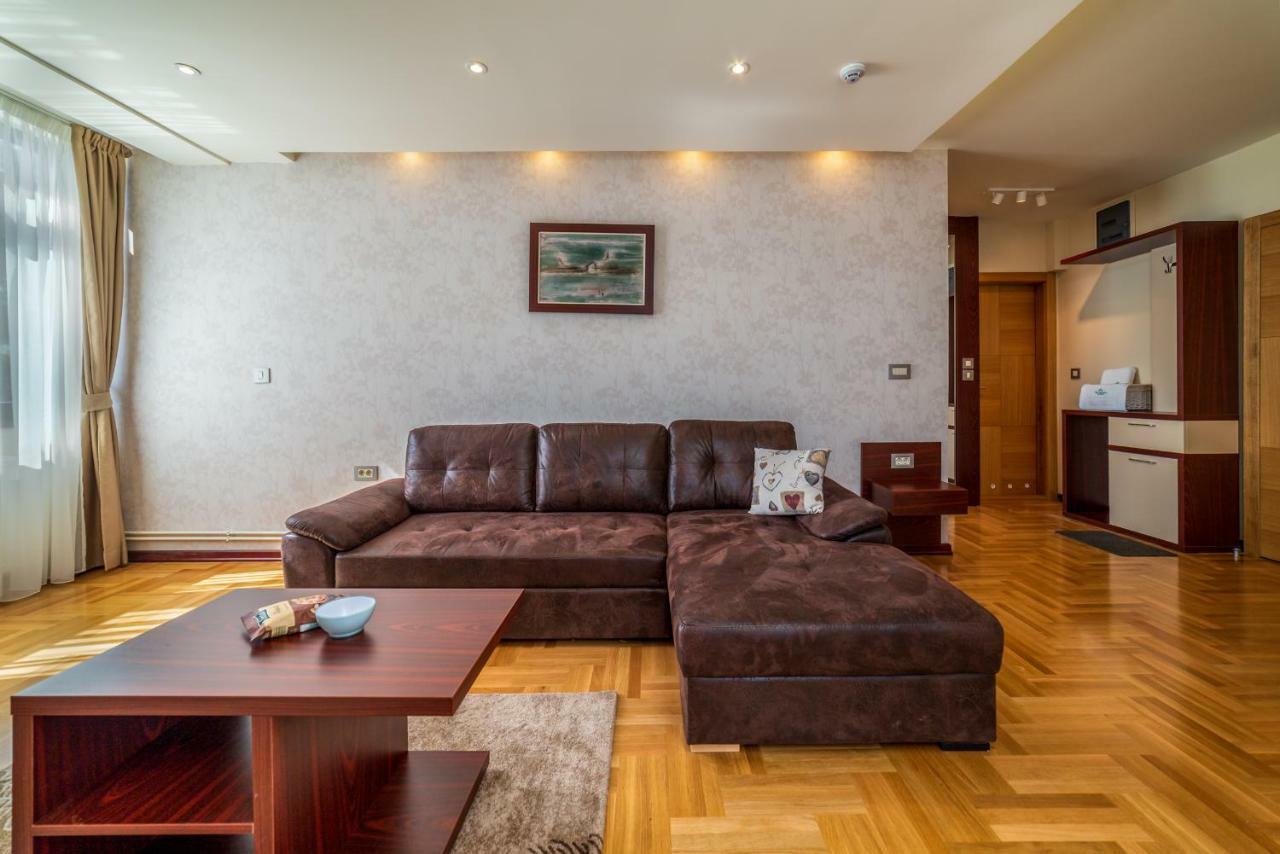 Vila Valentina Zlatibor Kültér fotó