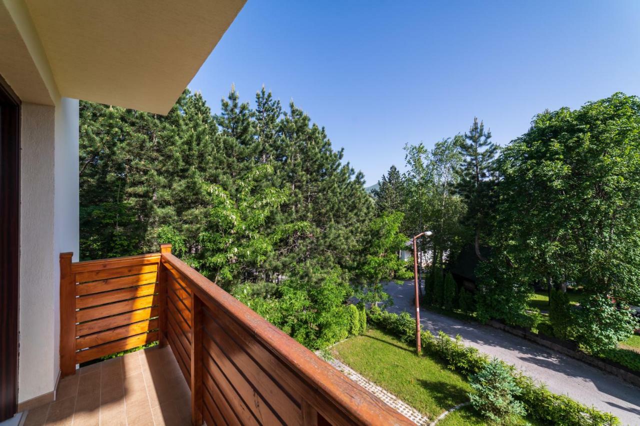 Vila Valentina Zlatibor Kültér fotó