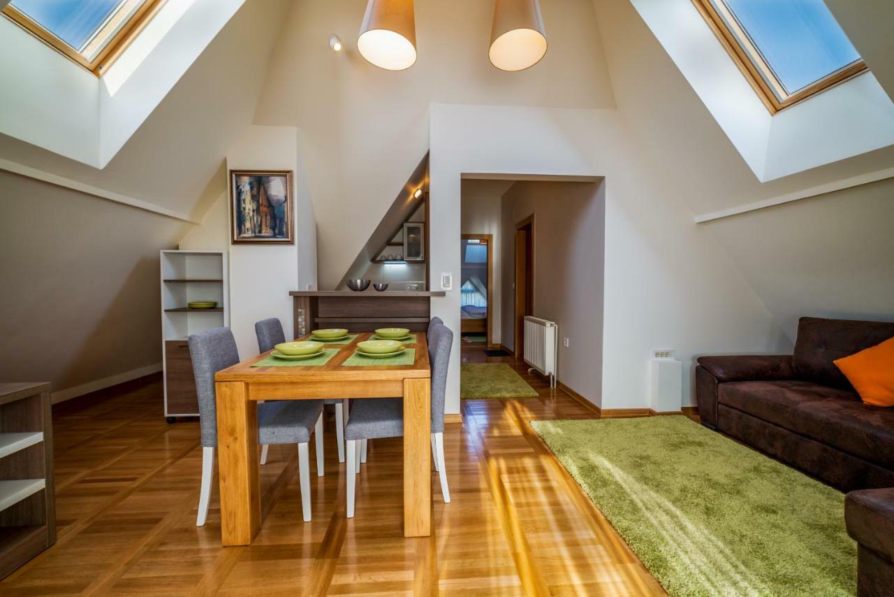 Vila Valentina Zlatibor Kültér fotó