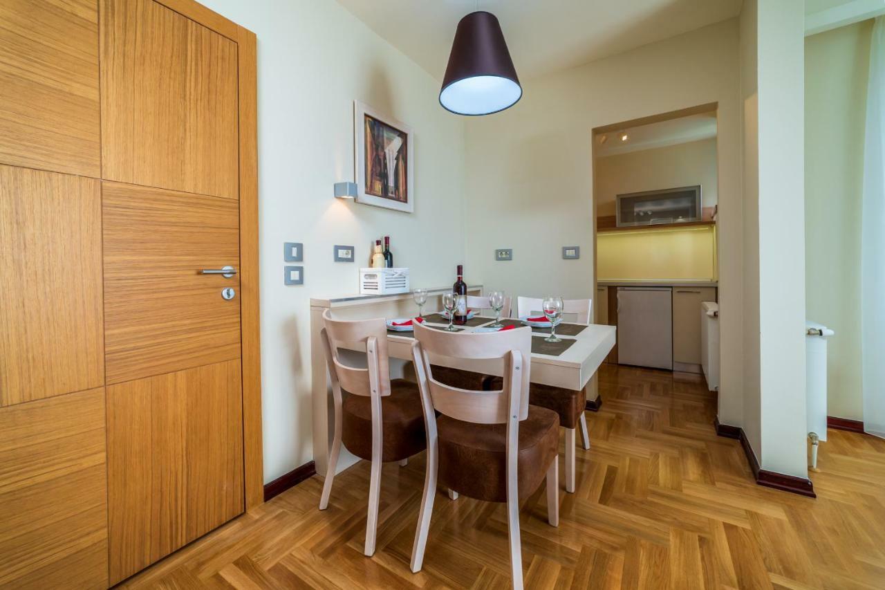 Vila Valentina Zlatibor Kültér fotó