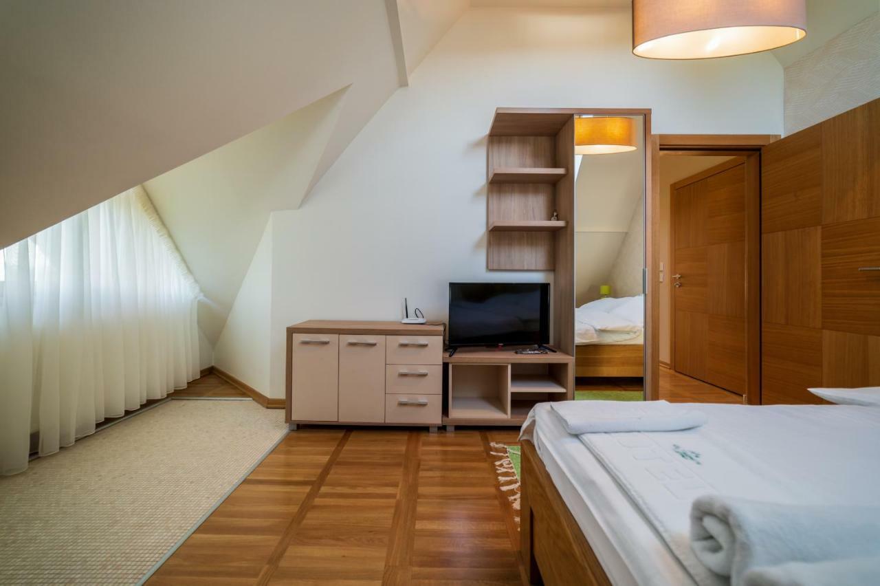 Vila Valentina Zlatibor Kültér fotó