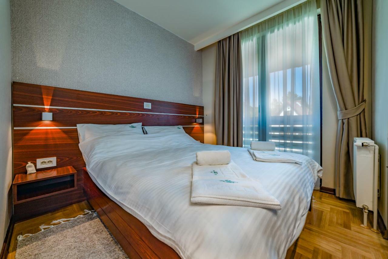 Vila Valentina Zlatibor Kültér fotó